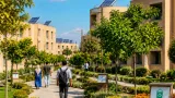 جامعة دمنهور تدخل تصنيف الجامعات الخضراء العالمي وتخطو نحو حرم أكثر استدامة