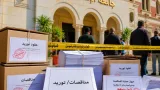 جهاز حماية المنافسة يحيل 5 شركات للنيابة بتهمة التواطؤ في عقود جامعة الإسكندرية