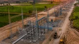 تعاقد لإنشاء منظومة كهربائية بـ500 ميجا فولت أمبير لخدمة مليون فدان بسهل المنيا الغربي