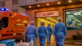 نجاح فريق طبي بمستشفيات سوهاج الجامعية في إنقاذ طفل إثر اختراق إبرة لعضلة القلب