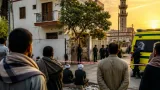 جريمة مروعة في ميت الخولي بدمياط.. مقتل طالب كلية تربية رياضية على يد شقيقه