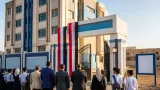 الشرقية تفتتح ثلاث مدارس جديدة بتكلفة 60.64 مليون جنيه ضمن احتفالات العيد القومي