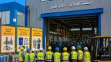 محافظ البحيرة تفتتح مصنعاً جديداً في حوش عيسى لتعزيز الصناعة المحلية وفرص العمل