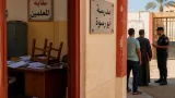 نقابة معلمي مرسى مطروح تطالب بمحاسبة مسؤولين بعد اعتداء داخل مدرسة أبو رسوة