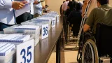 الشرقية تُسلّم 6,732 بطاقة خدمات متكاملة لذوي الإعاقة ضمن دعم الحماية الاجتماعية
