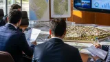 وزيرة التنمية المحلية تتابع مع محافظ الوادي الجديد إنجازات «حياة كريمة» وخطط الاستثمار للعام 2026/2027