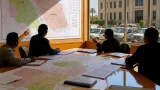 محافظ الجيزة يأمر بتسريع تقنين أراضي أملاك الدولة في العياط والواحات البحرية