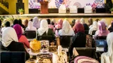 انطلاق القافلة الثقافية الرابعة للمرأة بـقصر ثقافة أسيوط ضمن مبادرة «بصمة»