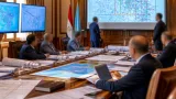دمياط تبدأ خطوات إنشاء مركز معلومات لشبكات المرافق بالتعاون مع الجيزة