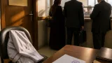 نقيب التمريض تتابع ملف اعتداء على ممرضة بجامعة المنوفية وتؤكد اتخاذ إجراءات قانونية فورية