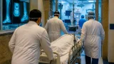 نجاح سلسلة عمليات في مستشفى العريش لإنقاذ فتاة عشرينية بعد سقوط من ارتفاع