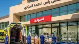 مستشفى رأس الحكمة بمطروح يكمل تجهيزاته لتطبيق التأمين الصحي الشامل ويزيد قدراته العلاجية