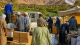 نقيب الزراعيين يتفقد مزارع الطور ويؤمّن مستلزمات إنتاج تكفي ستة أشهر
