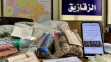 ضبط مدير صفحة إلكترونية تروّج لبيع الألعاب النارية في الزقازيق