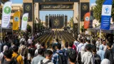 انطلاق أسبوع شباب الجامعات الرابع عشر بجامعة المنيا تحت شعار «من قلب الصعيد.. نبدع»