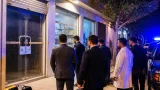 ضبط منتحل صفة طبيب نفسي وسيدة تمارس الحقن التجميلية بمواد مجهولة في الفيوم