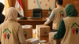 محافظ الإسماعيلية يوجه بتوسيع حملة «فرحة مصر» لدعم المقبلين على الزواج في 7 مراكز