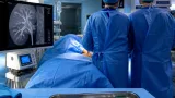 مستشفى دمياط العام ينجح لأول مرة في استخراج حصوات الكلى بتقنية Mini‑PCNL المحدثة