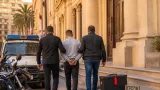 محكمة الإسكندرية تقرر إيداع المتهم في قضية مقتل مهندس الإسكندرية مستشفى الأمراض النفسية مدى الحياة