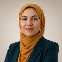 عبير الجندي