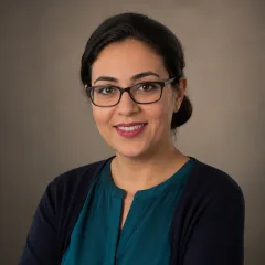 نيرمين عادل