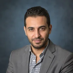 يوسف العيسوي