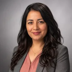 مريم بشاي