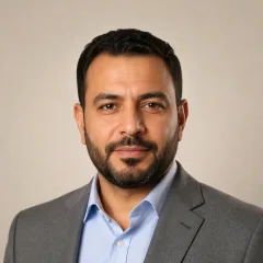 وليد صابر