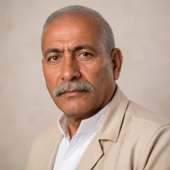 جمال عطية