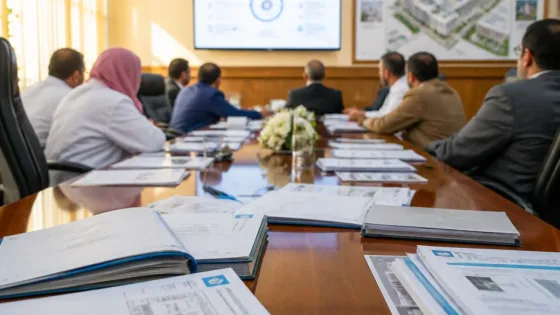 تفتيش رئاسي لمستشفى بنها التعليمي وتكليفات عاجلة لضبط سير العمل