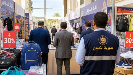 محافظ كفرالشيخ يفتتح بطولة الدلتا للكرة الخماسية لطلاب مدارس التربية الفكرية بمشاركة 6 محافظات