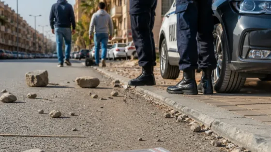 مباحث البحيرة تكشف ملابسات فيديو تشهير وتعدٍ على فتاة بدائرة مركز شرطة بدر