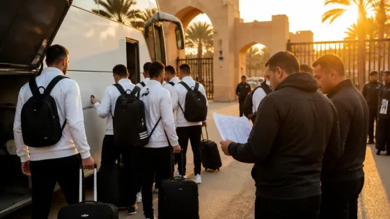 الزمالك يختتم تدريباته ويتوجه إلى برج العرب قبل مواجهة بترول أسيوط.. تباين في موعِد المباراة