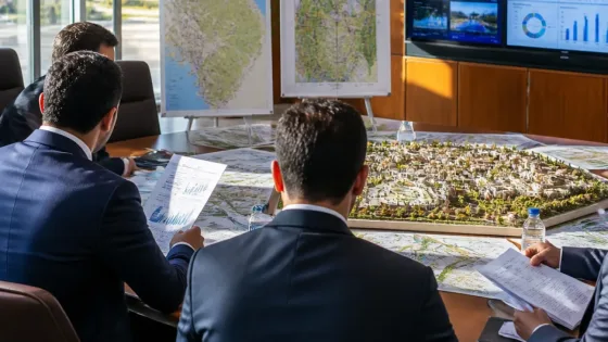 وزيرة التنمية المحلية تتابع مع محافظ الوادي الجديد إنجازات «حياة كريمة» وخطط الاستثمار للعام 2026/2027