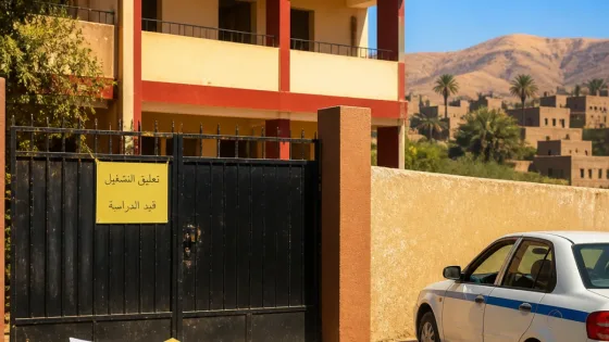 محافظة قنا توضّح أسباب عدم تشغيل معهد أزهري بالدير الغربي وتكشف خطوات التقنين