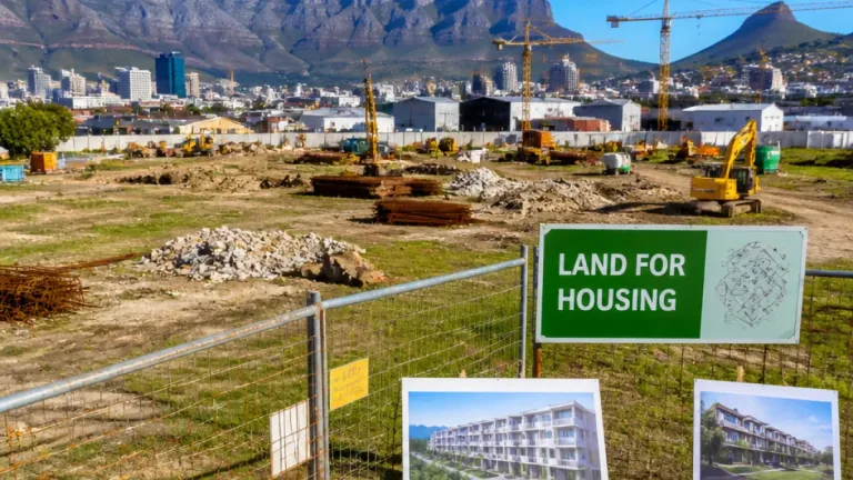 الإسكان تطرح قطع أراضٍ استثمارية ببورسعيد الجديدة ضمن طرح نوفمبر