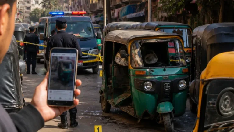 القبض على قائدي دراجتين في قليوب بعد تداول فيديو للاستعراض يعرض المواطنين للخطر