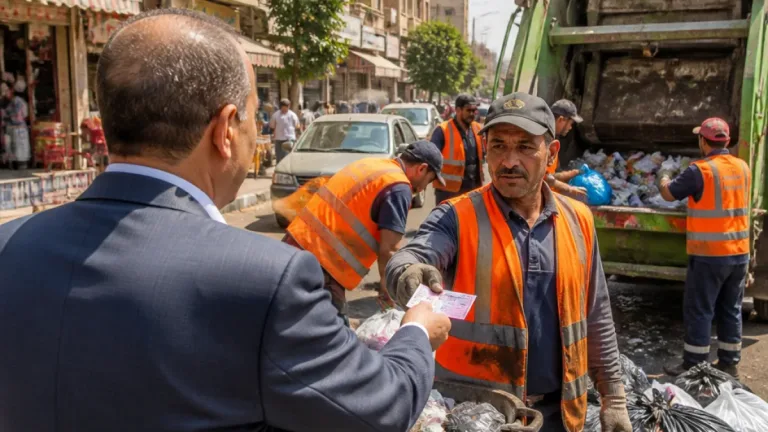 محافظ الغربية يشدد على استكمال تعقيم شوارع وميادين طنطا بعد انتهاء احتفالات مولد السيد البدوي