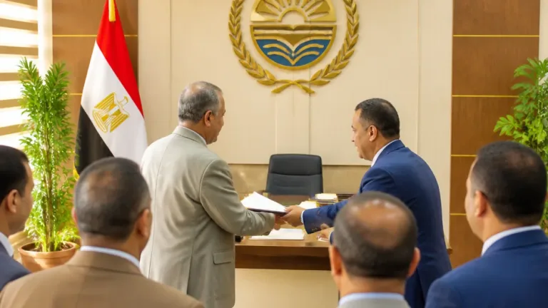 مديرية تعليم سوهاج تحصد خمسة مشروعات في مسابقة «100 معلم مبدع» وتبرز الابتكار التكنولوجي