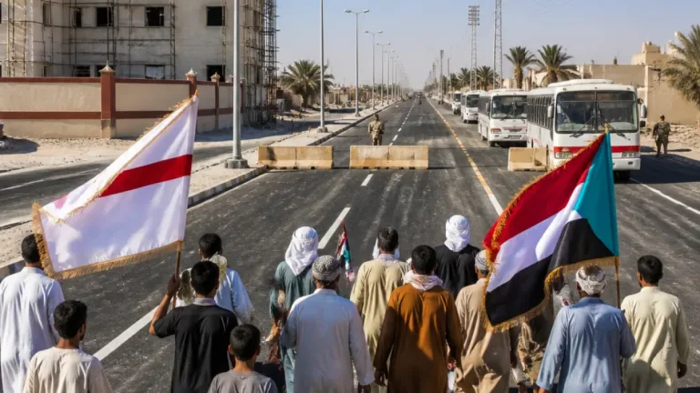 مصطفى بكرى يشيد بتحولات شمال سيناء ويؤكد: لا مزايدة على دور أبنائها النضالي