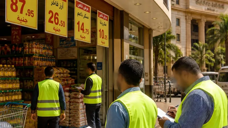 محافظ أسيوط يشدد على تكثيف الجولات لمتابعة مبادرة خفض الأسعار وضمان توافر السلع