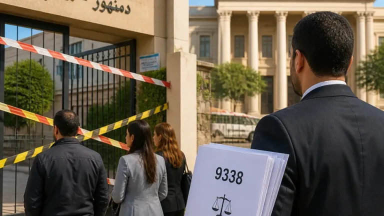 نيابة دمنهور تحقق في بلاغ أسرة الطفل ياسين ضد مدرسة خاصة بعد صدور حكم بالسجن ضد المتهم