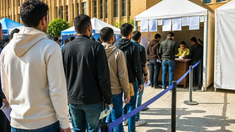 جامعة قنا تحدد جدول الكشف الطبي للطلاب المستجدين للعام الجامعي 2026/2027