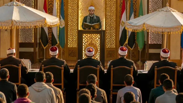 انطلاق التصفيات الأولية لموسم «دولة التلاوة» في قنا بمشاركة أربع محافظات