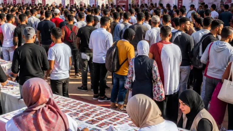 أسيوط تختتم تدريب نحو 1000 شاب في قرى ساحل سليم على ريادة الأعمال والشمول المالي