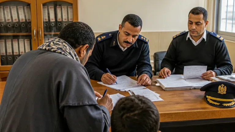 رجوع طالب 11 عامًا لكفر الشيخ بعد أيام.. الداخلية تكشف ملابسات تغيبه إلى الإسكندرية