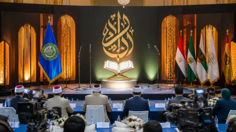 الإسماعيلية تستضيف تصفيات «دولة التلاوة» للموسم الثاني بمشاركة 5 محافظات