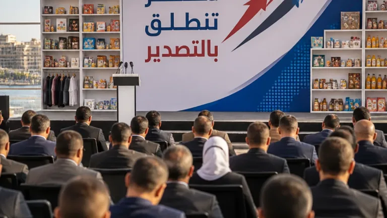 انطلاق الجولة الثانية لمبادرة التصدير في بورسعيد لتعزيز قاعدة المصدرين وفرص التصدير