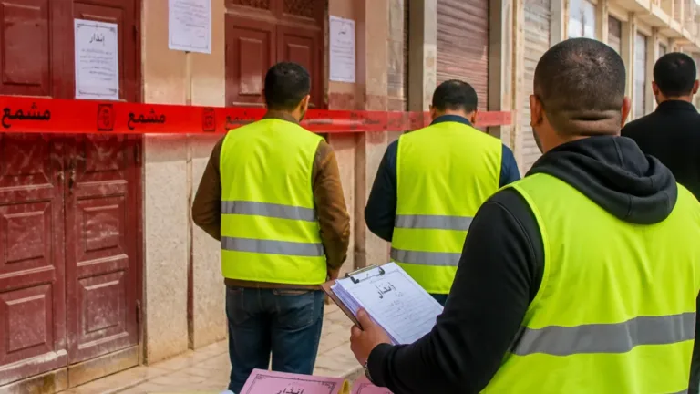 مديرية صحة الوادي الجديد تغلق 15 منشأة طبية وتصدر 115 إنذارًا خلال حملات رقابية