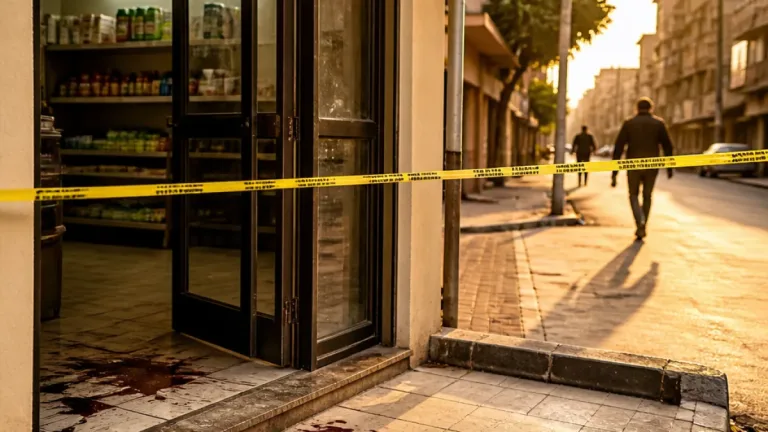 تأييد سجن 15 سنة لأجنبيين أدينا بقتل صديقهما في منشأة ناصر بالقاهرة